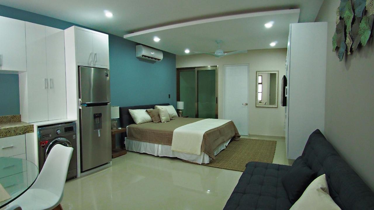 Apartahotel Palmarena & Playa del Carmen