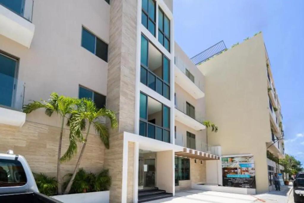 Palmarena & Apartahotel Playa del Carmen