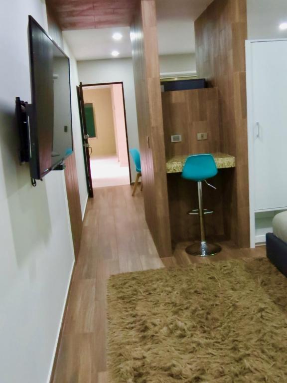 Apartahotel Palmarena & 3*