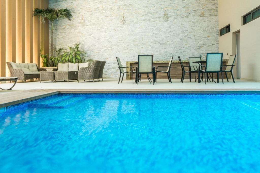 Apartahotel Palmarena & 3*